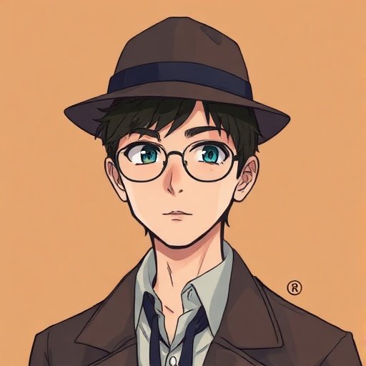 侦探布丁